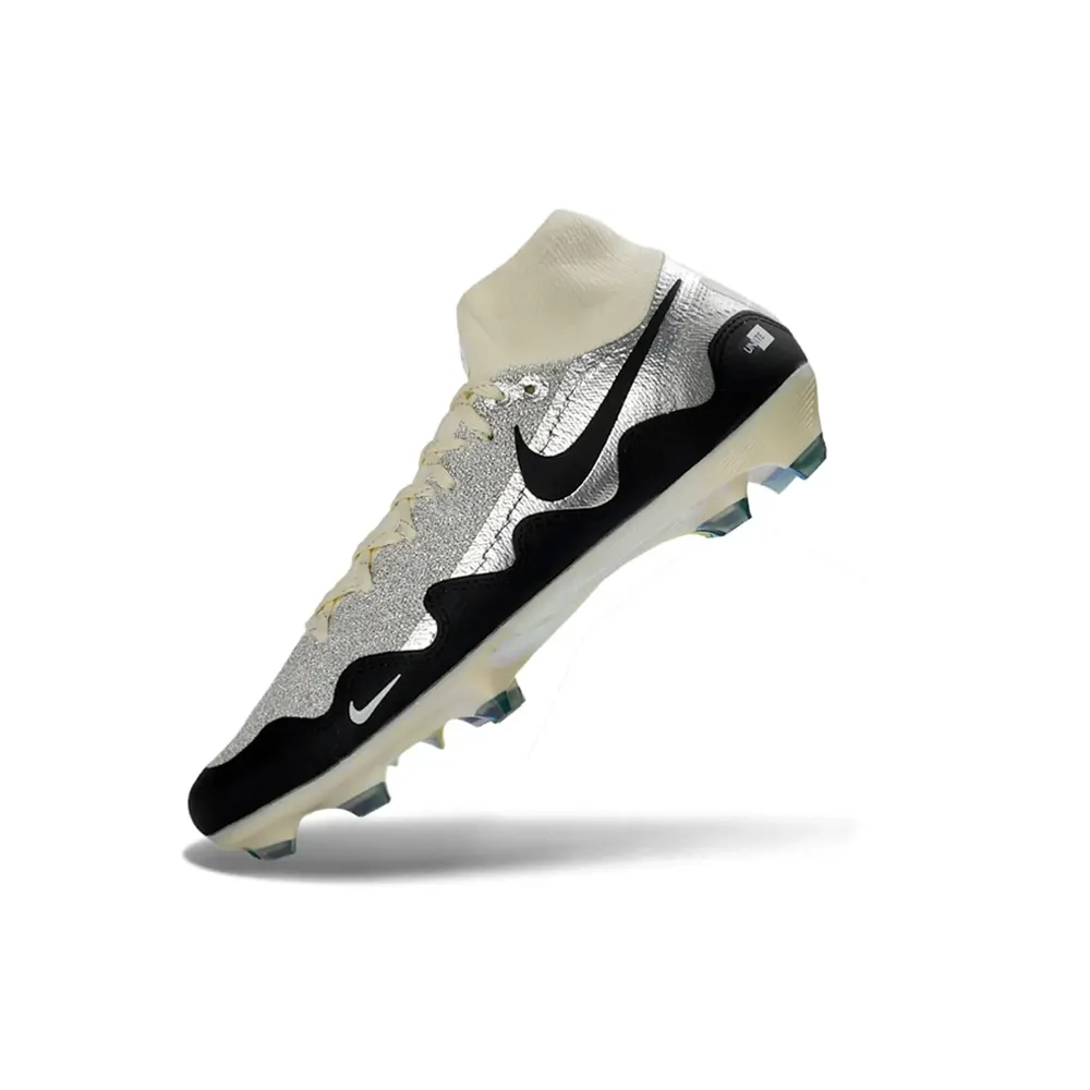 Chuteira Campo Nike Air Zoom Mercurial | Velocidade e Controle