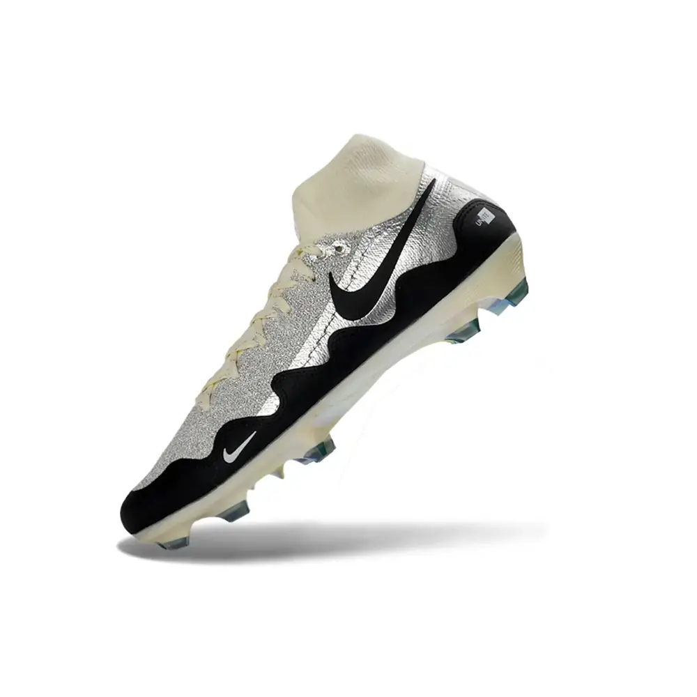 Chuteira Campo Nike Air Zoom Mercurial | Velocidade e Controle