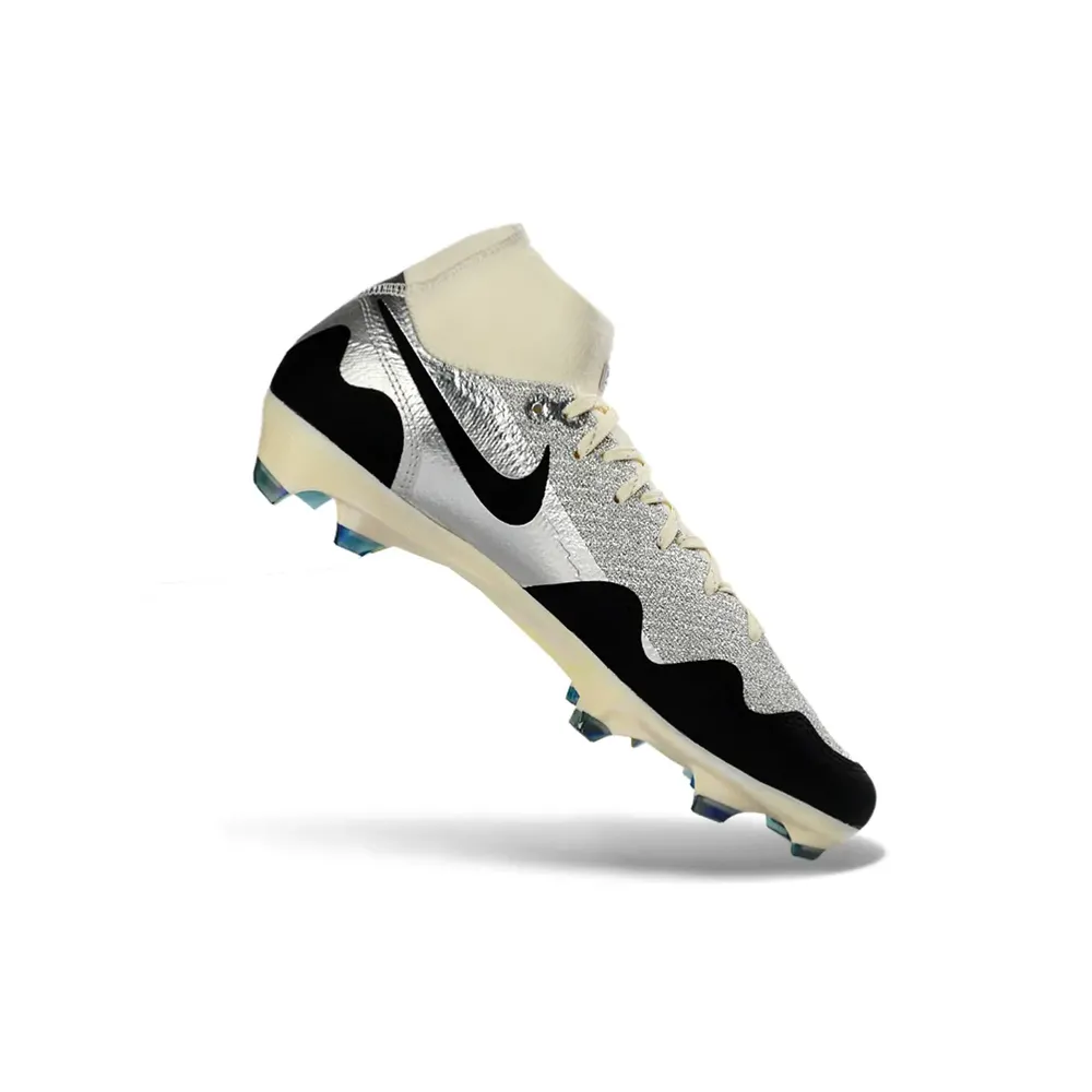 Chuteira Campo Nike Air Zoom Mercurial | Velocidade e Controle