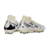 Chuteira Campo Nike Air Zoom Mercurial | Velocidade e Controle - imagem 4
