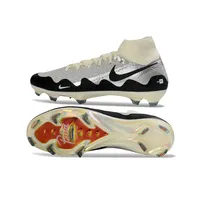 Chuteira Campo Nike Air Zoom Mercurial | Velocidade e Controle - imagem 2
