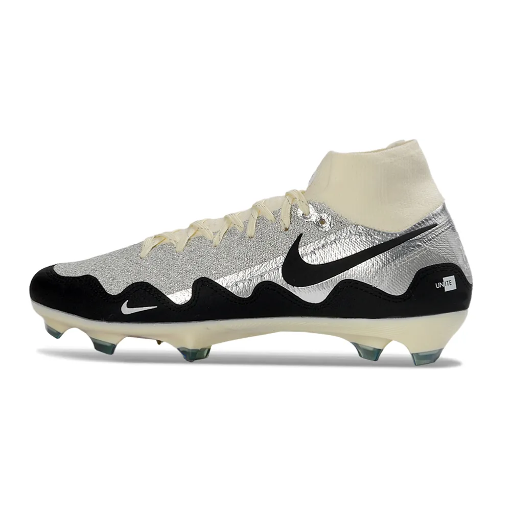 Chuteira Campo Nike Air Zoom Mercurial | Velocidade e Controle