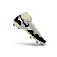 Chuteira Campo Nike Air Zoom Mercurial Superfly 10 Elite FG - imagem 7