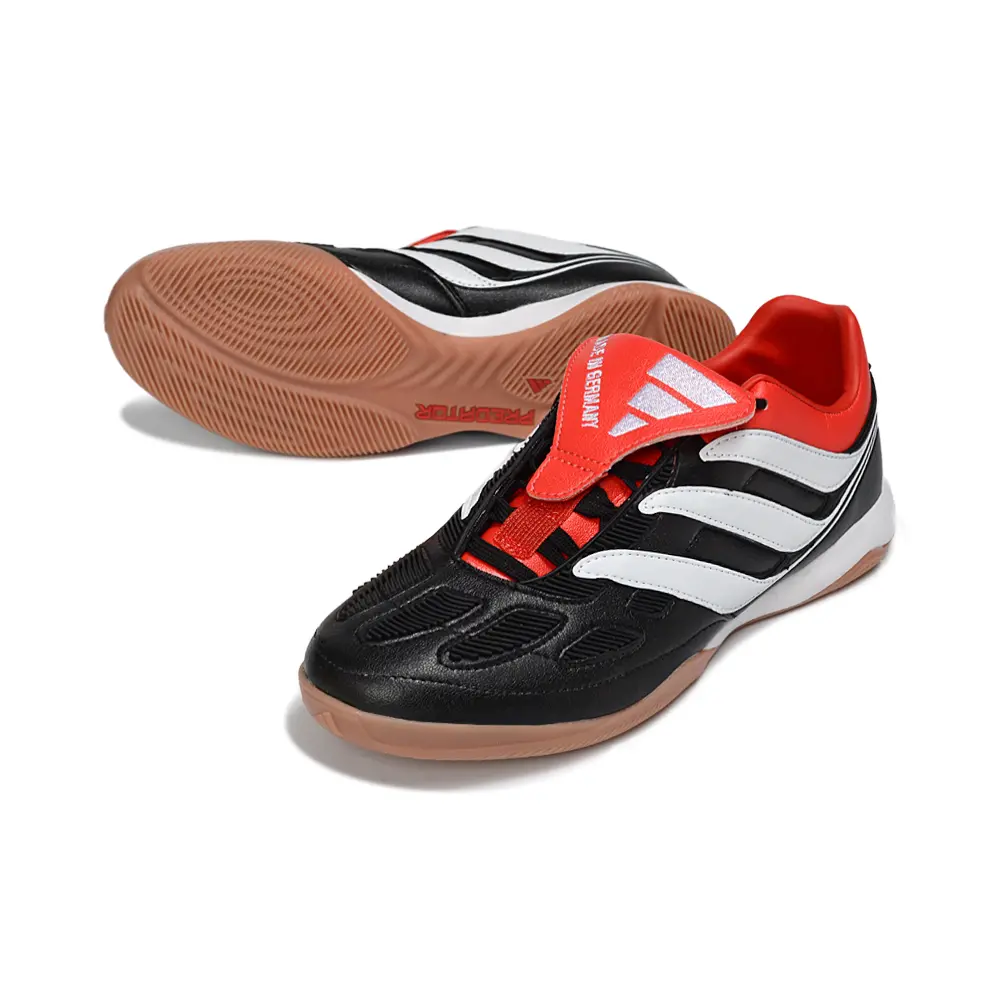 Chuteira Futsal Adidas Predator Precision IC 