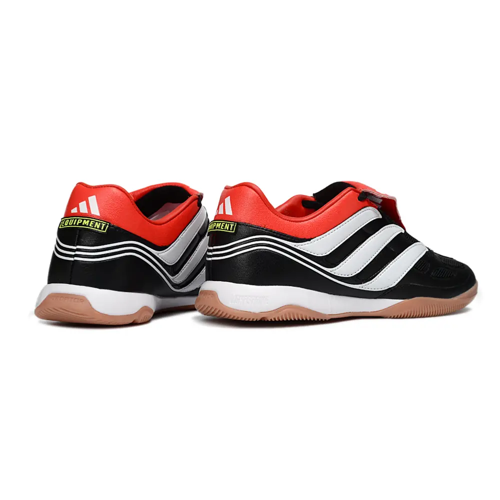 Chuteira Futsal Adidas Predator Precision IC 
