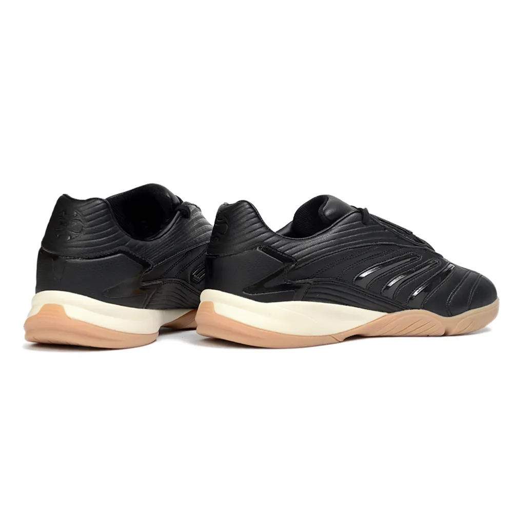 Chuteira Futsal Adidas Predator Precision IC Preto