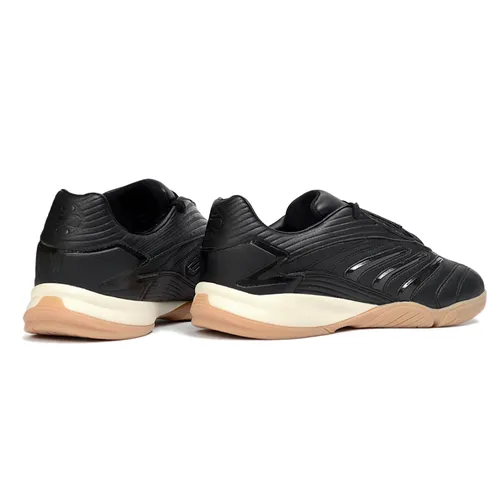 Chuteira Futsal Adidas Predator Precision IC Preto