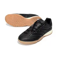 Chuteira Futsal Adidas Predator Precision IC Preto - imagem 3