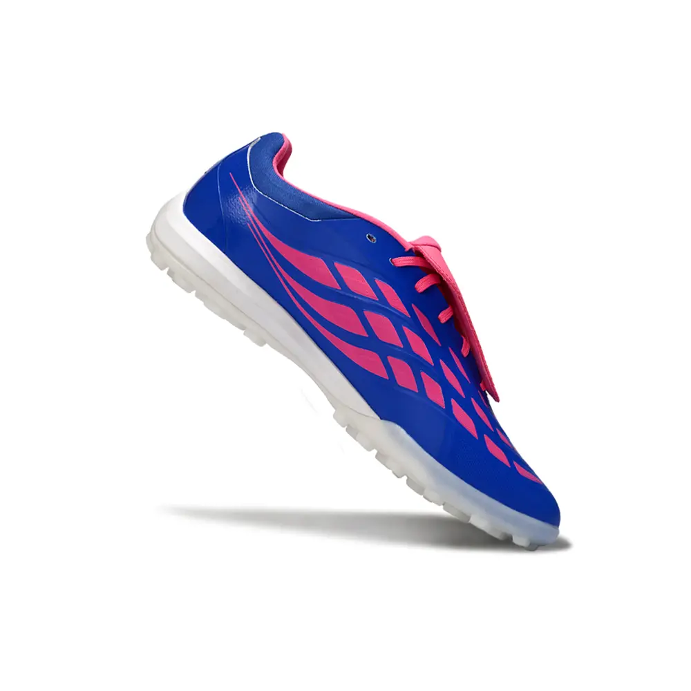 Chuteira Society Adidas Predator Tounge Elite 26 TF 