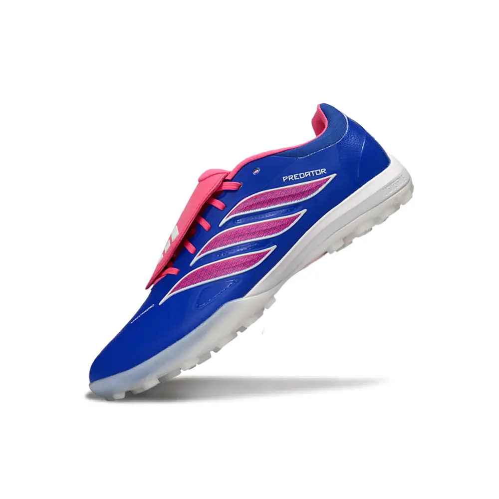 Chuteira Society Adidas Predator Tounge Elite 26 TF 