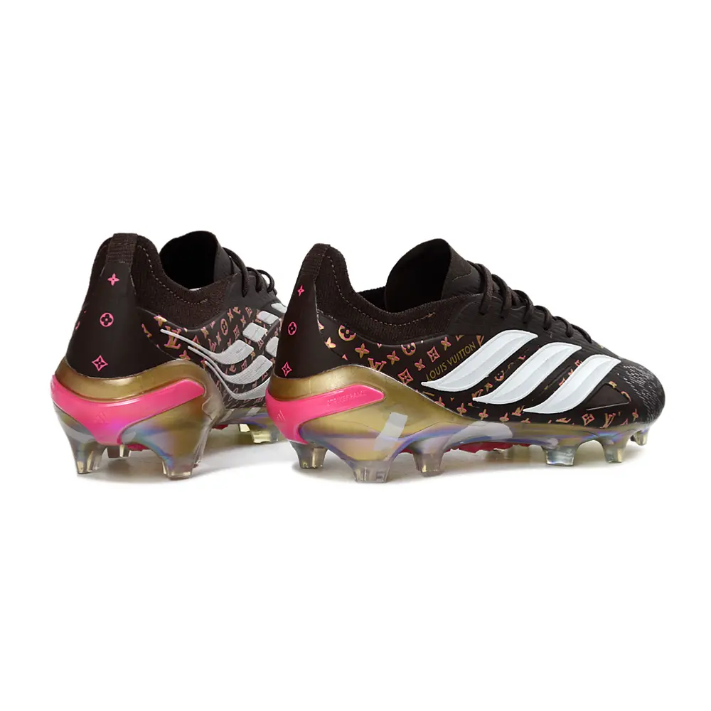 Chuteira Campo Adidas Predator 26 Elite FG 