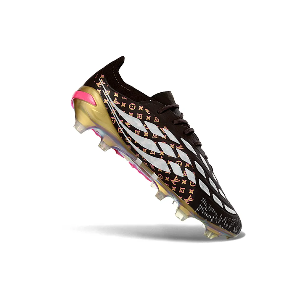 Chuteira Campo Adidas Predator 26 Elite FG 