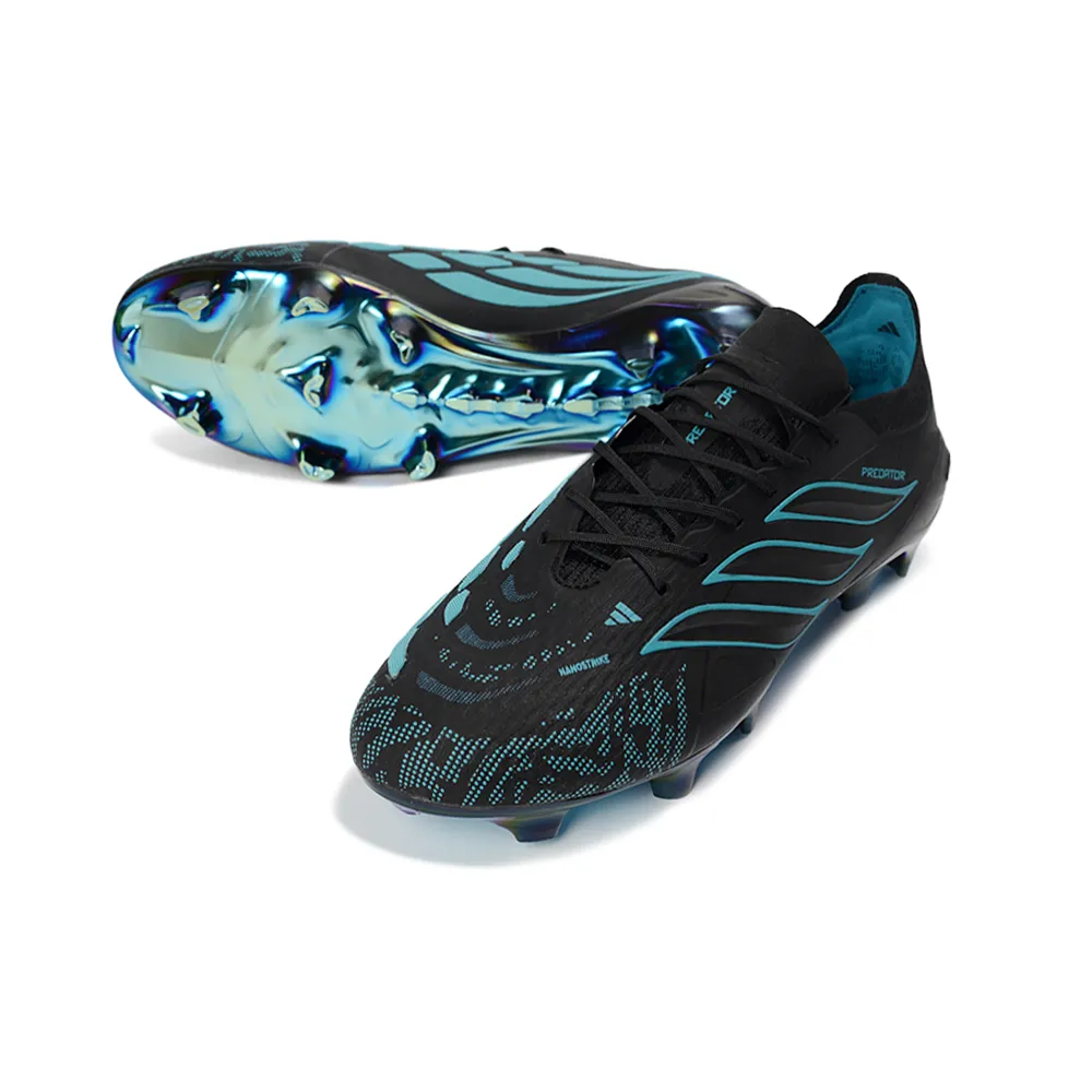 Chuteira Campo Adidas Predator Tongue 26 Elite FG