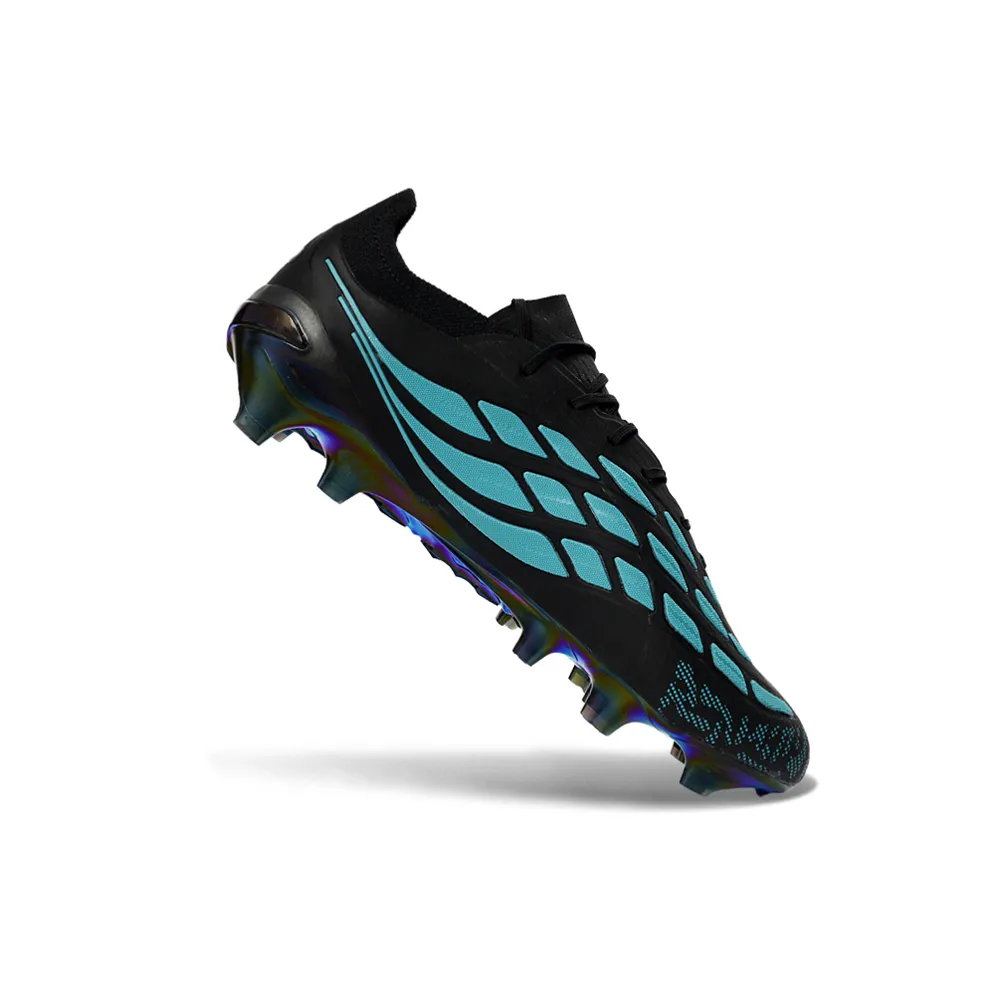 Chuteira Campo Adidas Predator Tongue 26 Elite FG