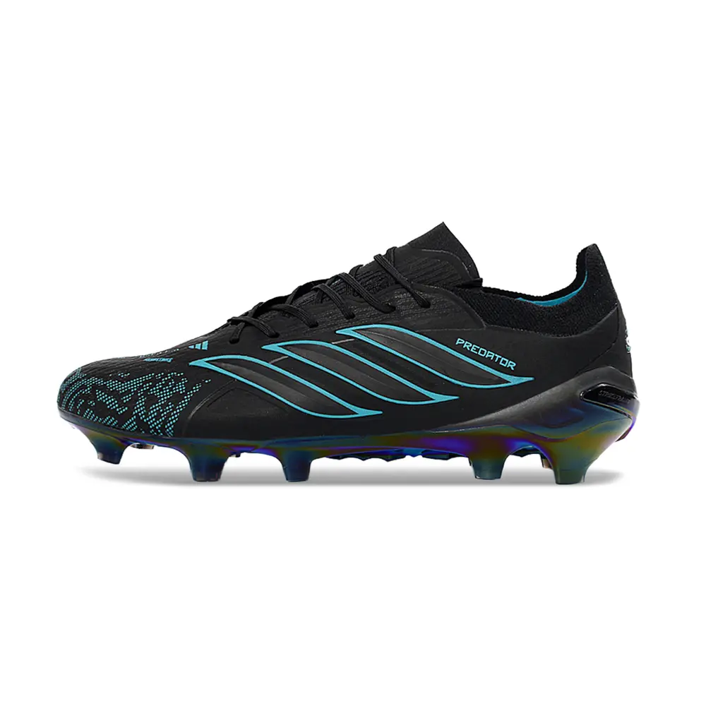Chuteira Campo Adidas Predator Tongue 26 Elite FG