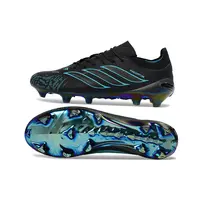 Chuteira Campo Adidas Predator Tongue 26 Elite FG - imagem 2
