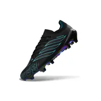 Chuteira Campo Adidas Predator Tongue 26 Elite FG - imagem 3