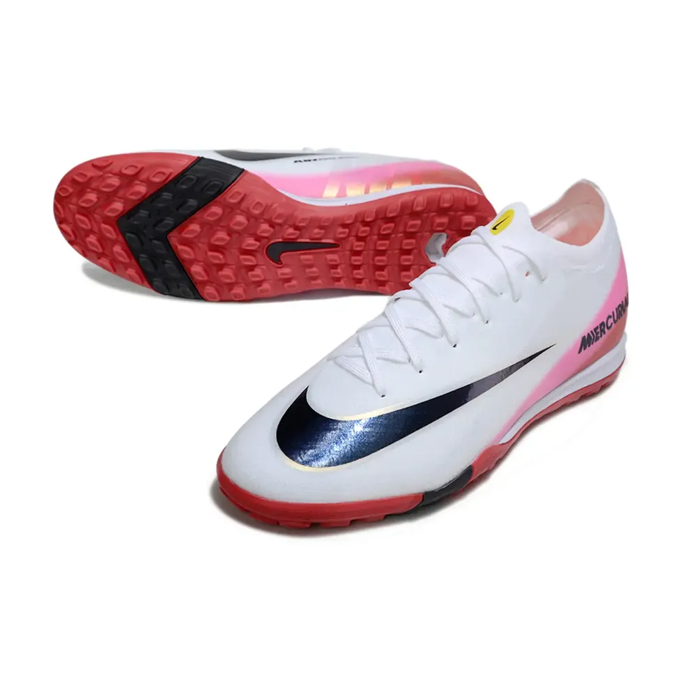 Chuteira Society Nike Air Zoom  Vapor 16 Elite TF | Velocidade