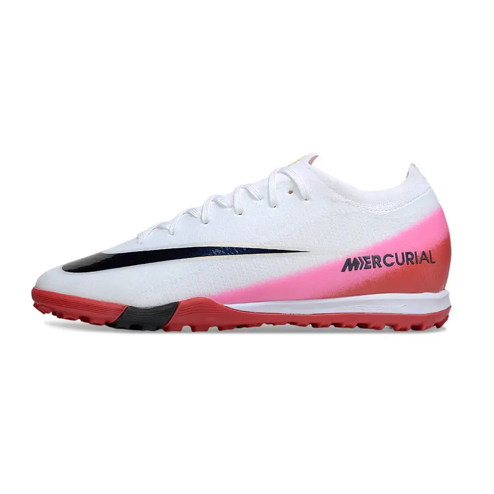 Chuteira Society Nike Air Zoom  Vapor 16 Elite TF | Velocidade