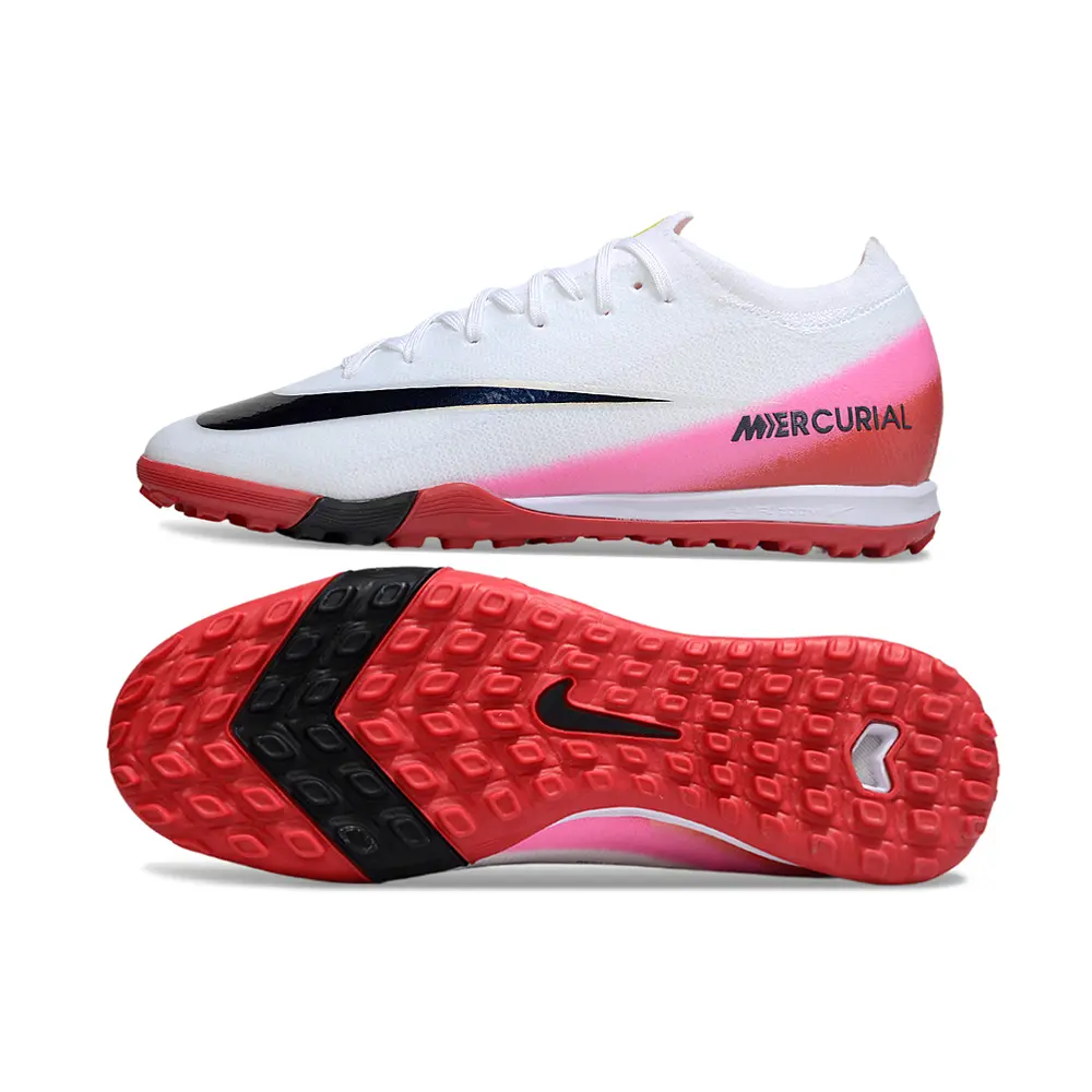 Chuteira Society Nike Air Zoom  Vapor 16 Elite TF | Velocidade