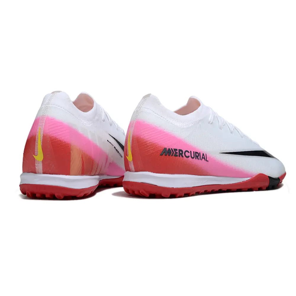 Chuteira Society Nike Air Zoom  Vapor 16 Elite TF | Velocidade