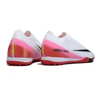 Chuteira Society Nike Air Zoom  Vapor 16 Elite TF | Velocidade - imagem 5