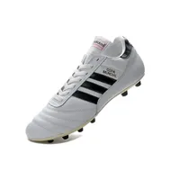 Chuteira Campo Adidas Copa Mundial FG | Desempenho Profissional - imagem 3