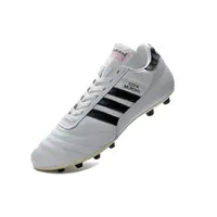 Chuteira Campo Adidas Copa Mundial FG | Desempenho Profissional - imagem 3