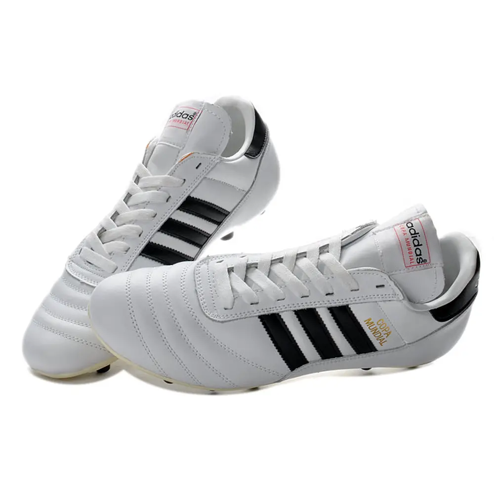 Chuteira Campo Adidas Copa Mundial FG | Desempenho Profissional