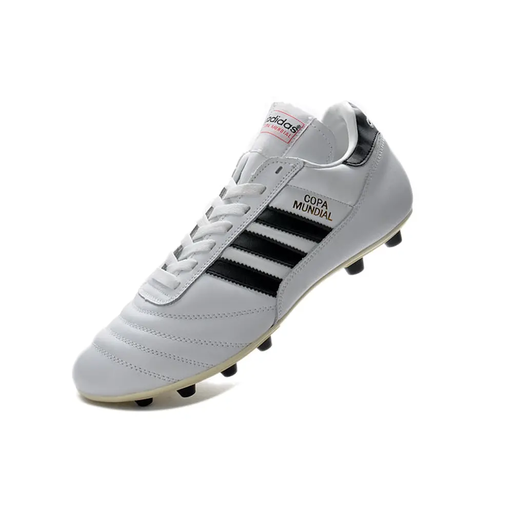 Chuteira Campo Adidas Copa Mundial FG | Desempenho Profissional