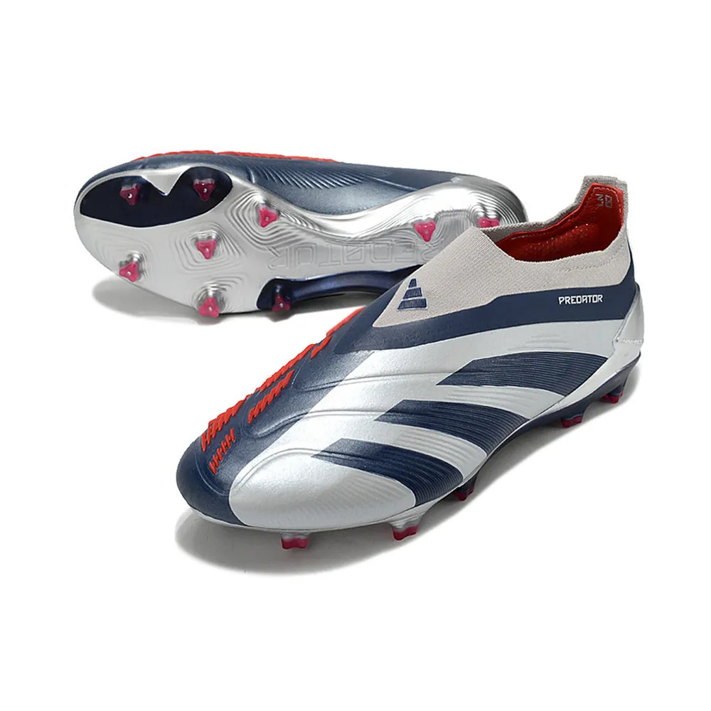 Chuteira Campo Adidas Predator | Performance de Elite
