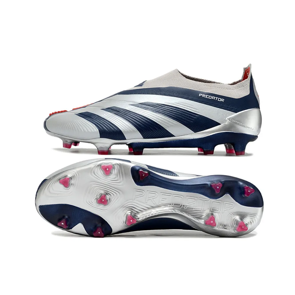 Chuteira Campo Adidas Predator | Performance de Elite