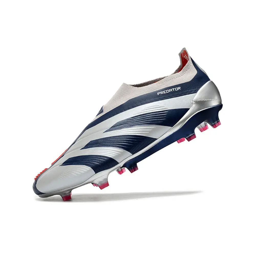 Chuteira Campo Adidas Predator | Performance de Elite