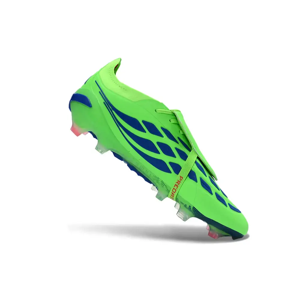 Chuteira Campo Adidas Predator Tongue 26 Elite FG