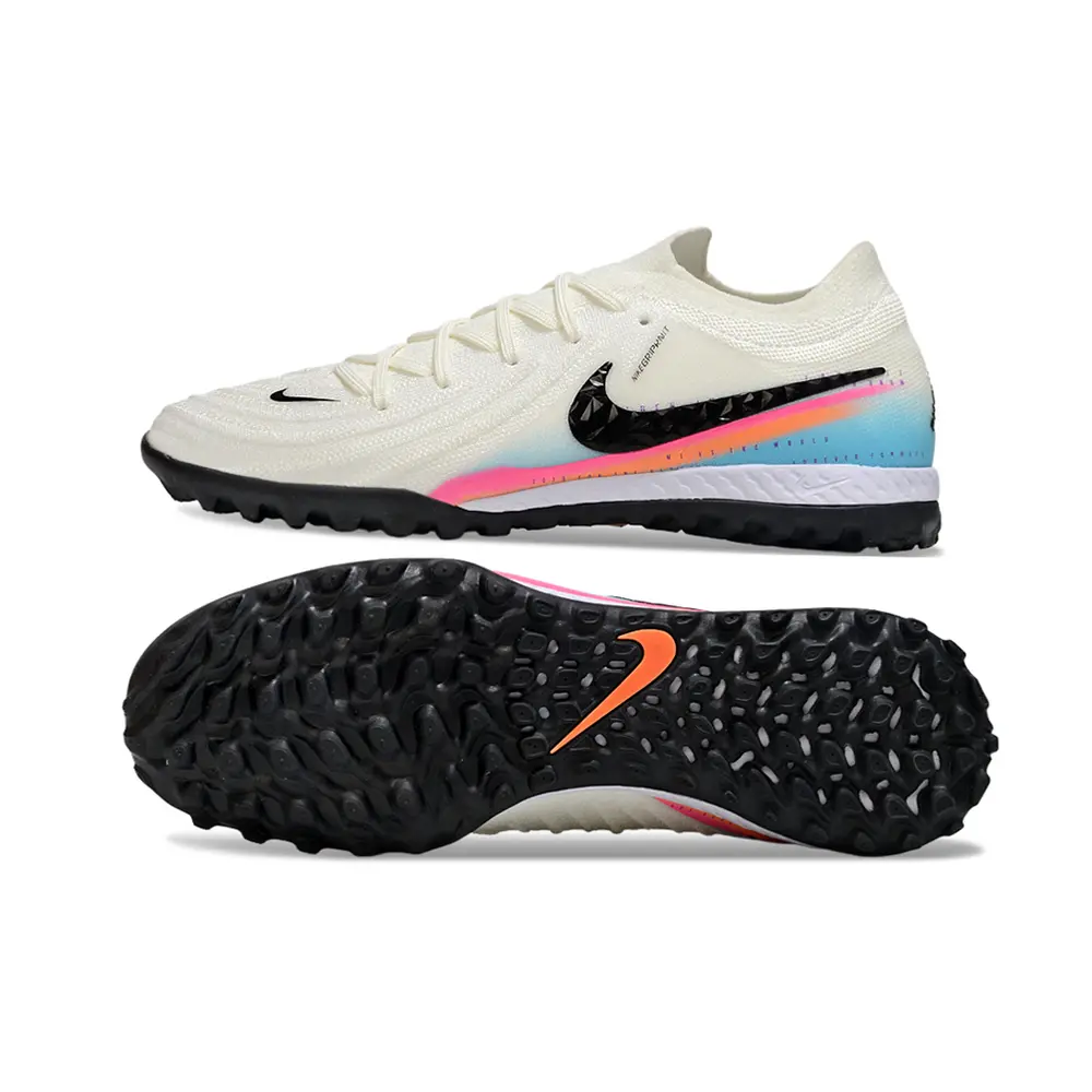 Chuteira Society Nike Phantom GX 2 Elite TF 