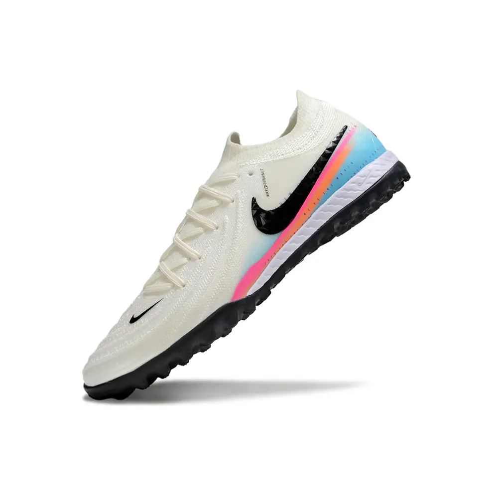 Chuteira Society Nike Phantom GX 2 Elite TF 