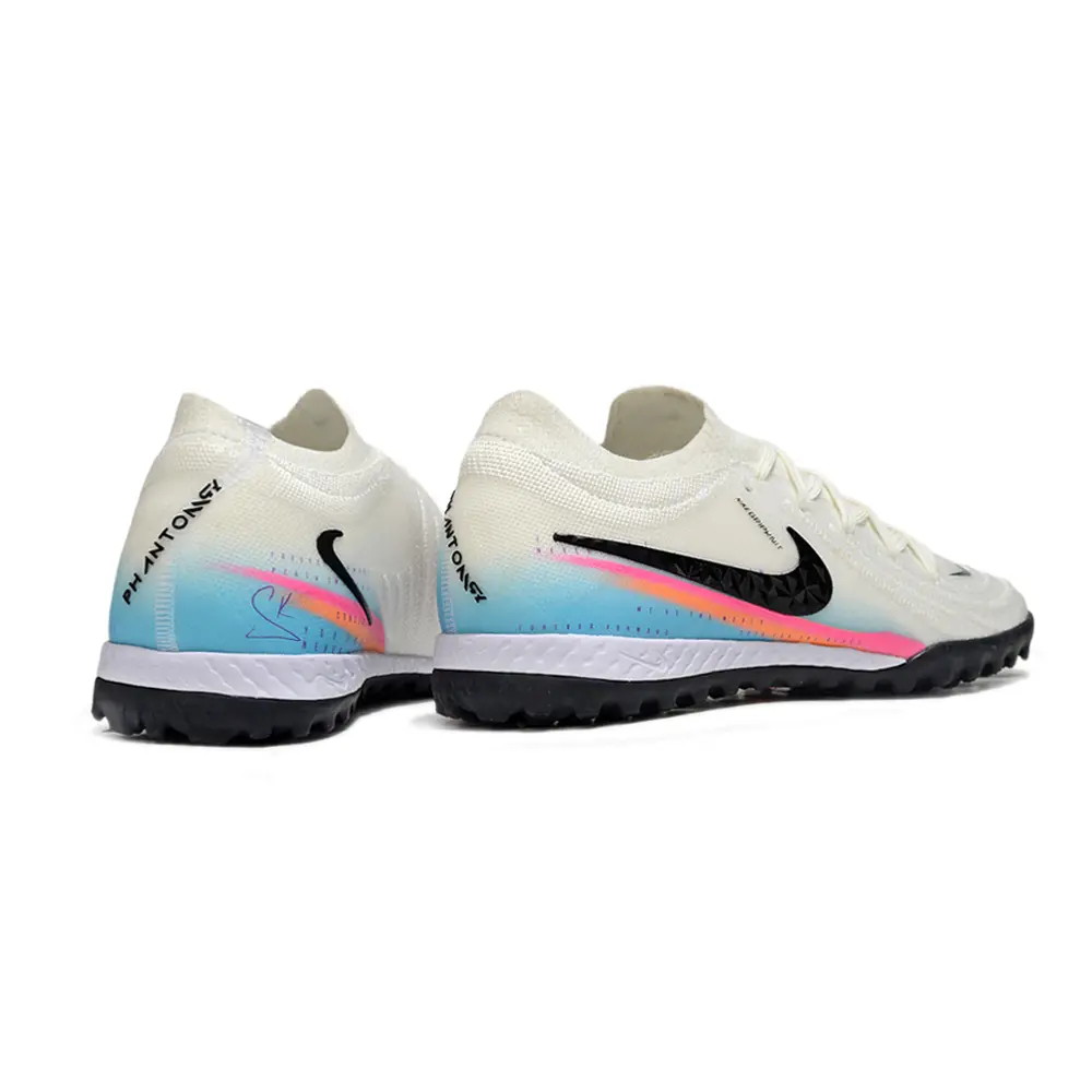 Chuteira Society Nike Phantom GX 2 Elite TF 