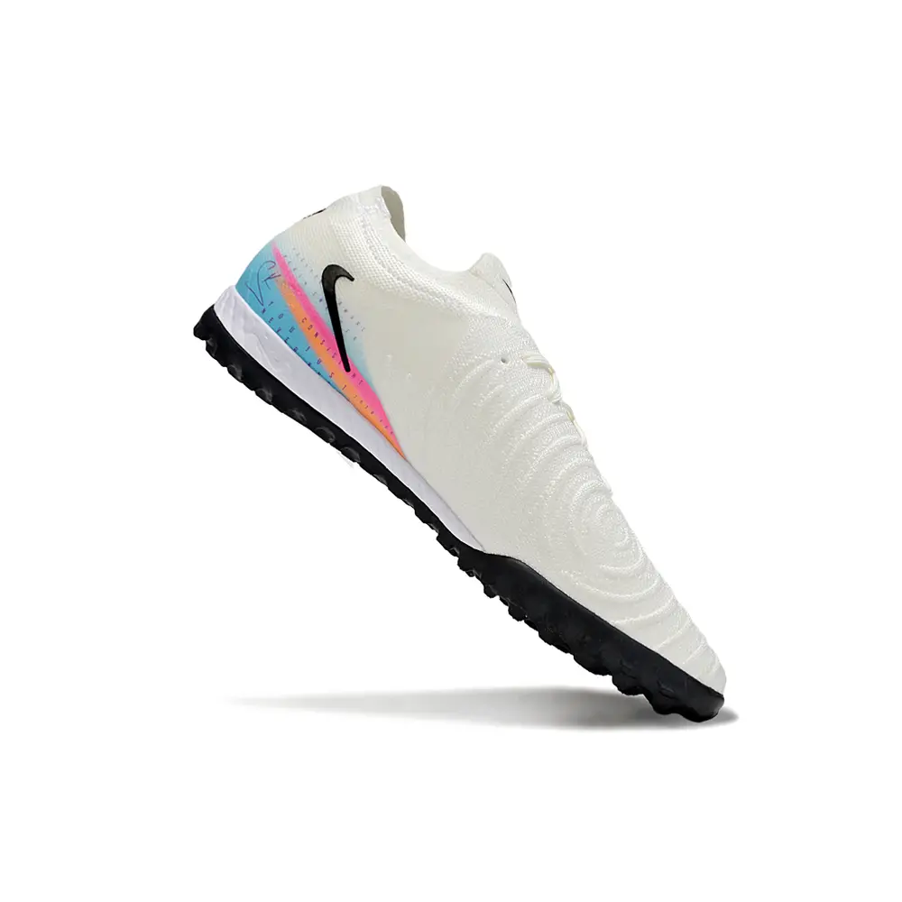 Chuteira Society Nike Phantom GX 2 Elite TF 