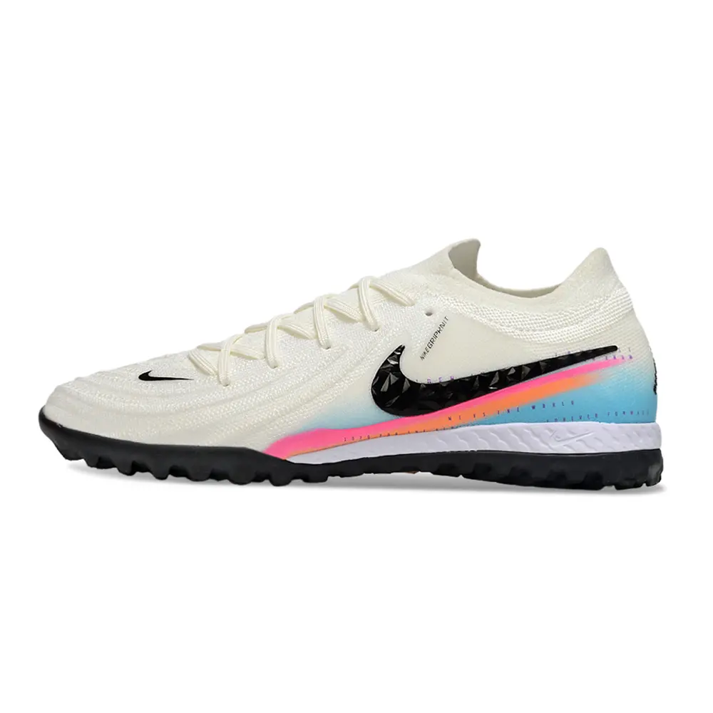 Chuteira Society Nike Phantom GX 2 Elite TF 