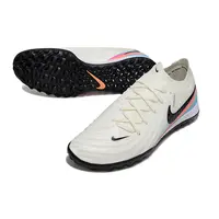 Chuteira Society Nike Phantom GX 2 Elite TF  - imagem 2