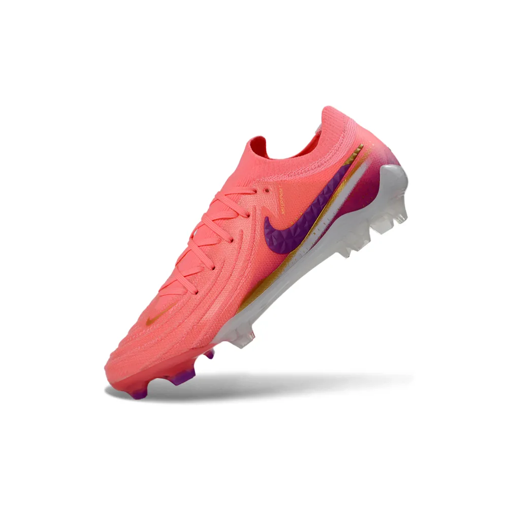 Chuteira Campo Nike Phantom GX 2 Elite FG 