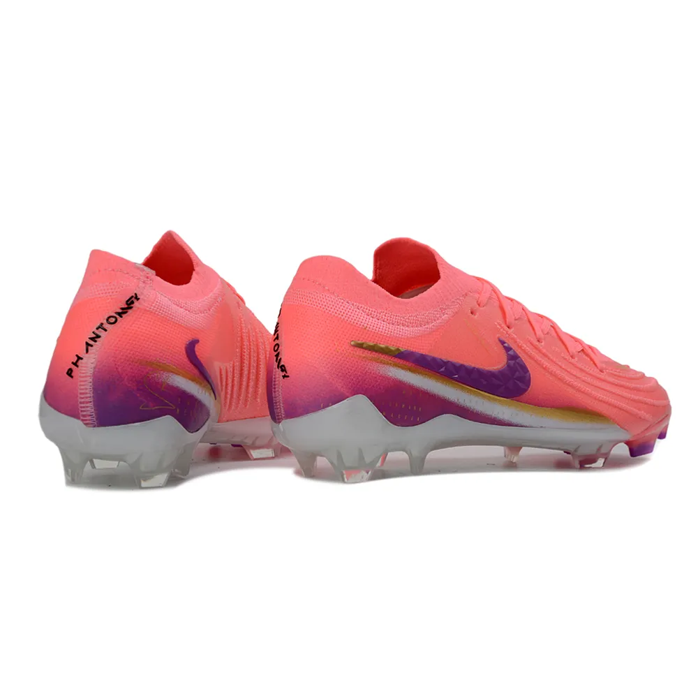 Chuteira Campo Nike Phantom GX 2 Elite FG 