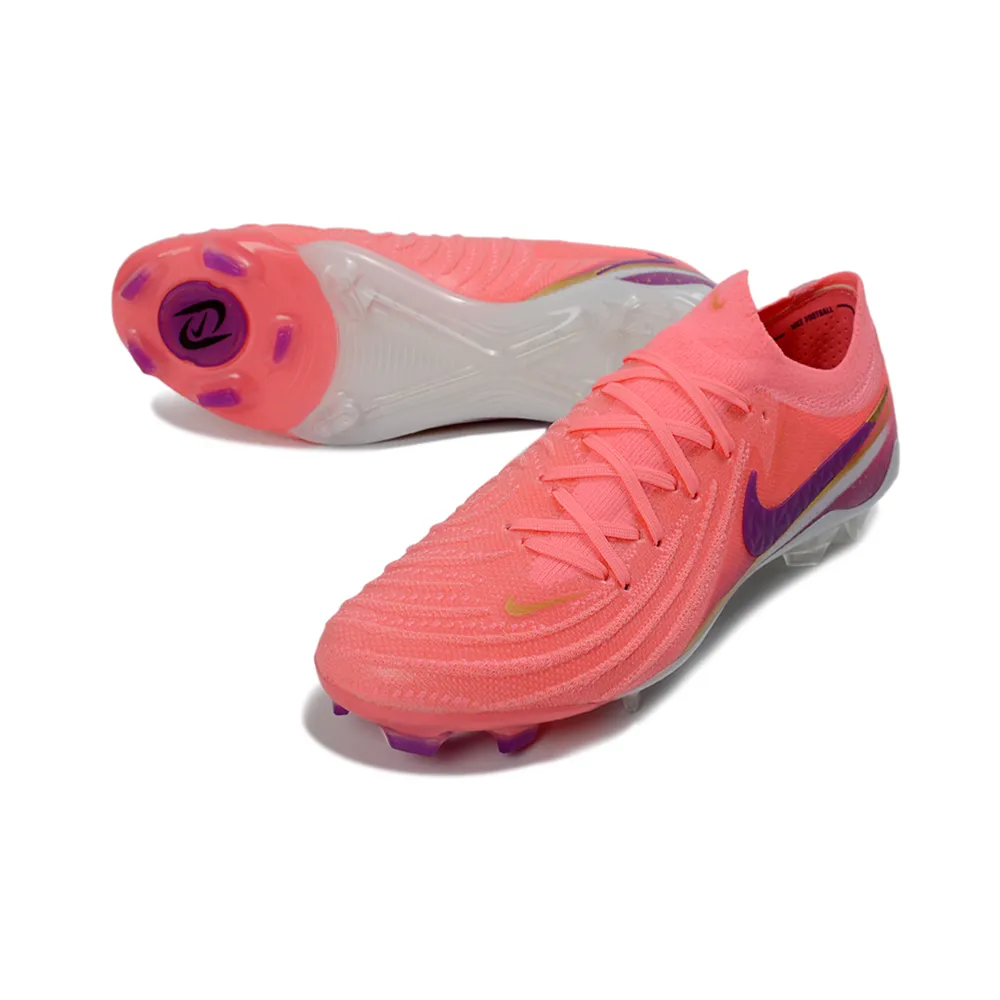 Chuteira Campo Nike Phantom GX 2 Elite FG 