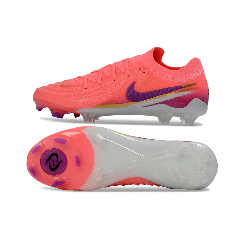 Chuteira Campo Nike Phantom GX 2 Elite FG 