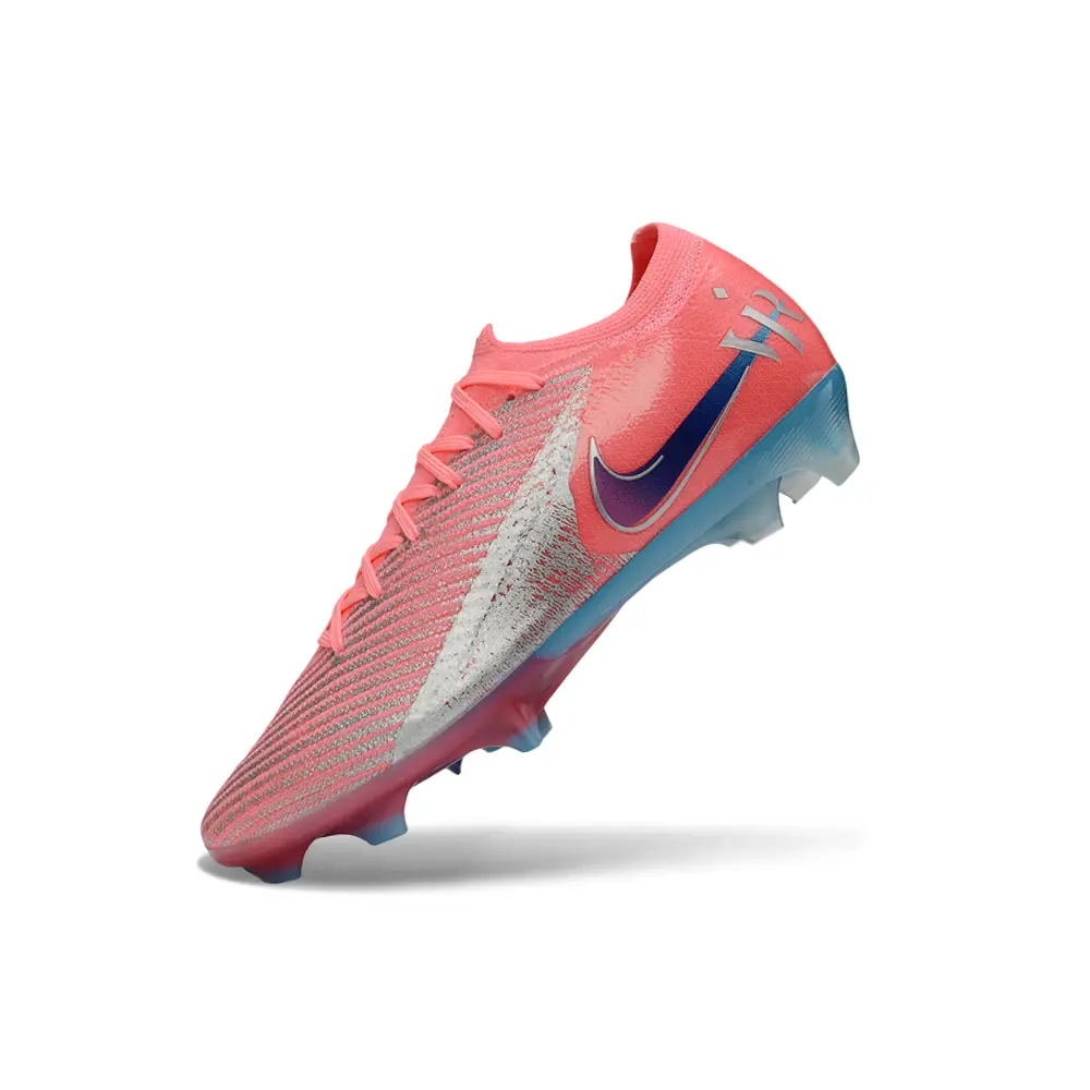 Chuteira Nike Mercurial Vapor FG Rosa | Conforto e Velocidade