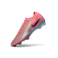 Chuteira Nike Mercurial Vapor FG Rosa | Conforto e Velocidade - imagem 5