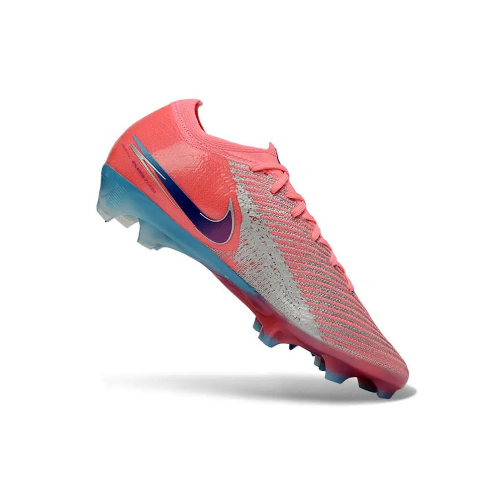 Chuteira Nike Mercurial Vapor FG Rosa | Conforto e Velocidade