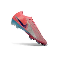 Chuteira Nike Mercurial Vapor FG Rosa | Conforto e Velocidade - imagem 6