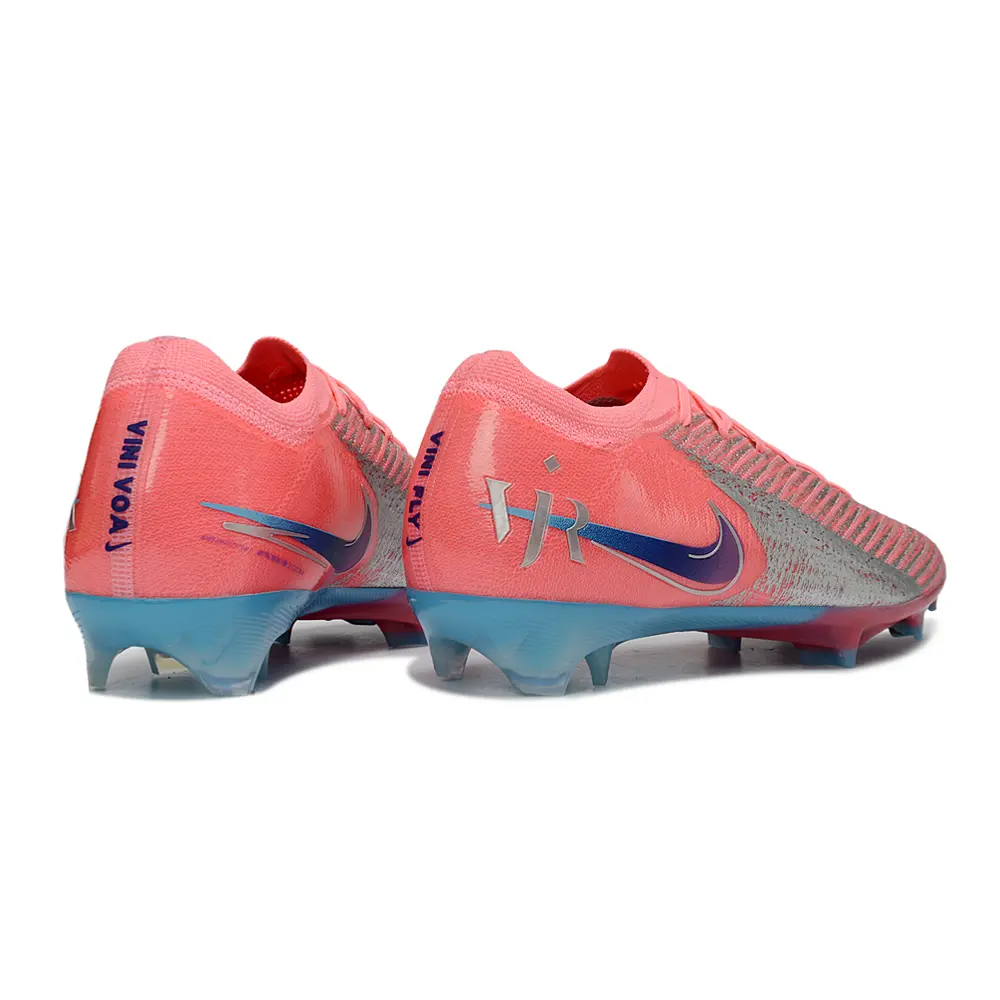 Chuteira Nike Mercurial Vapor FG Rosa | Conforto e Velocidade
