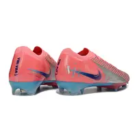 Chuteira Nike Mercurial Vapor FG Rosa | Conforto e Velocidade - imagem 3